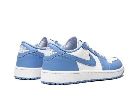 Air Jordan 1 “UNC” Low