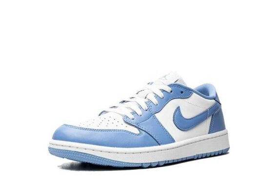 Air Jordan 1 “UNC” Low