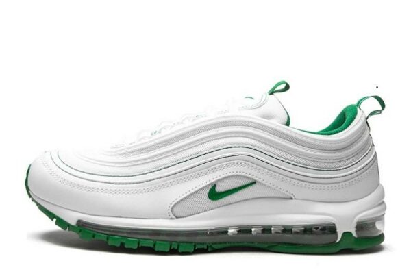 Nike Air Max 97 "White Pine Green"