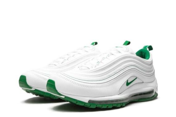 Nike Air Max 97 "White Pine Green"