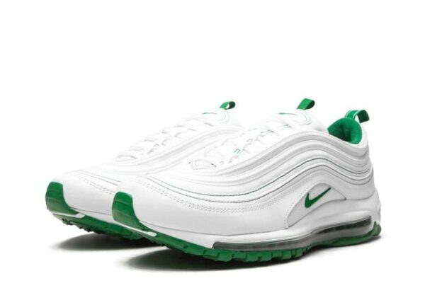 Nike Air Max 97 White Pine Green DH0271-100