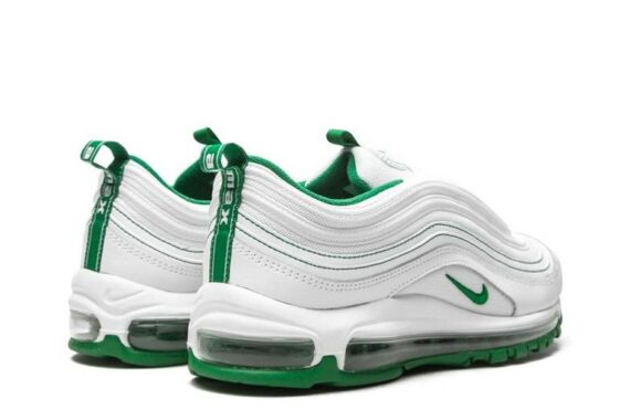 Nike Air Max 97 "White Pine Green"