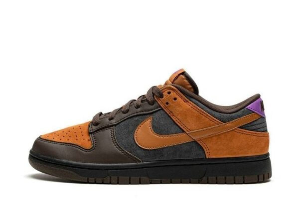 Nike Dunk Low “Cider”