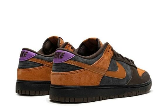 Nike Dunk Low “Cider”