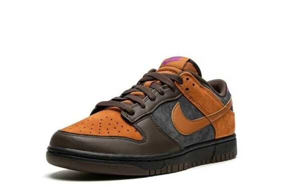 Nike Dunk Low “Cider”