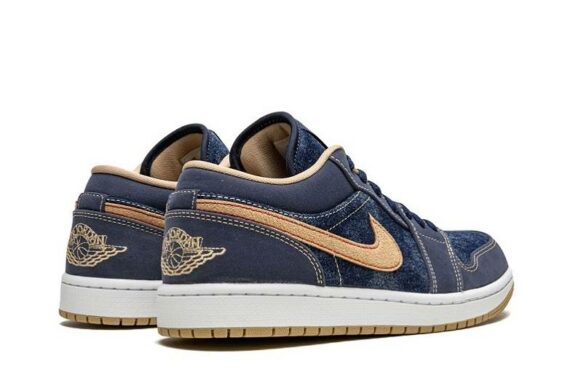 Air Jordan 1 “Denim” Low