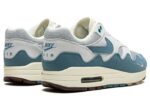 Patta x Air Max 1 “Noise Aqua”