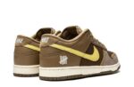 Dunk Low "Undefeated - Canteen"