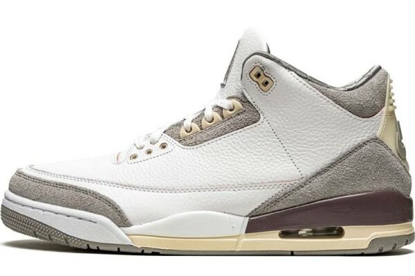 Air Jordan 3 "A Ma Maniere"