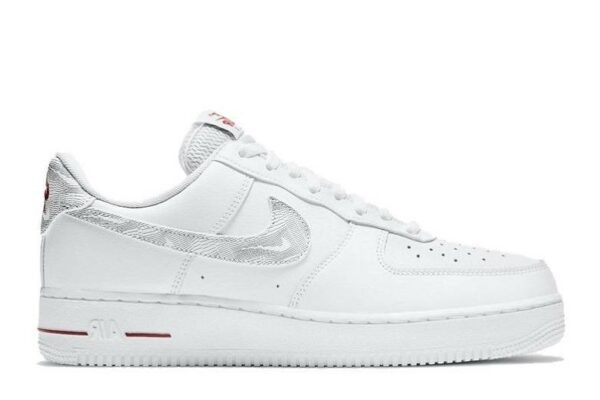 Nike Air Force 1 Low Topography Pack DH3941-100