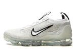 Nike Air VaporMax Flyknit 2021 "Silver"