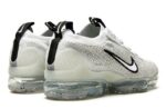 Nike Air VaporMax Flyknit 2021 "Silver"