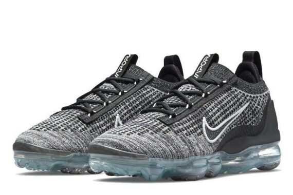 Nike Air VaporMax 2021 "Oreo"