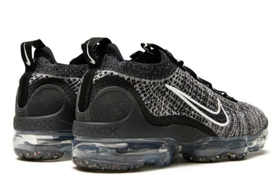 Nike Air VaporMax 2021 "Oreo"