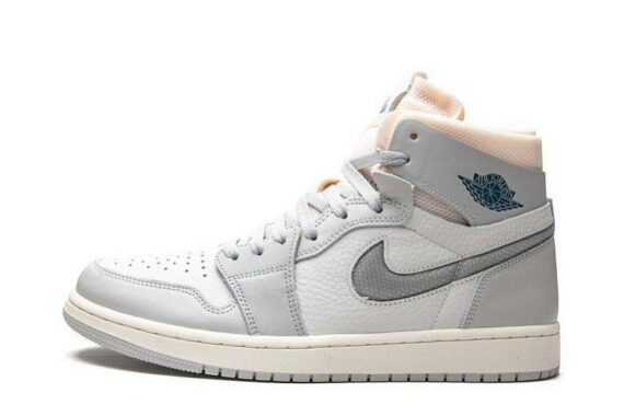 Air Jordan 1 Zoom Comfort “London”