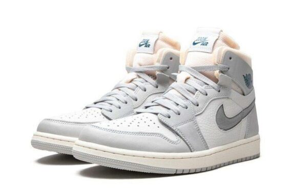 Air Jordan 1 Zoom Comfort “London”