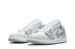 Jordan 1 “Elephant Print” Low