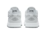 Jordan 1 “Elephant Print” Low