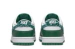 Dunk Low “Green Paisley”