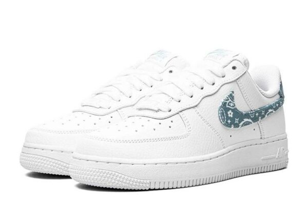 Nike Air Force 1 Low Paisley WMNS DH4406-100