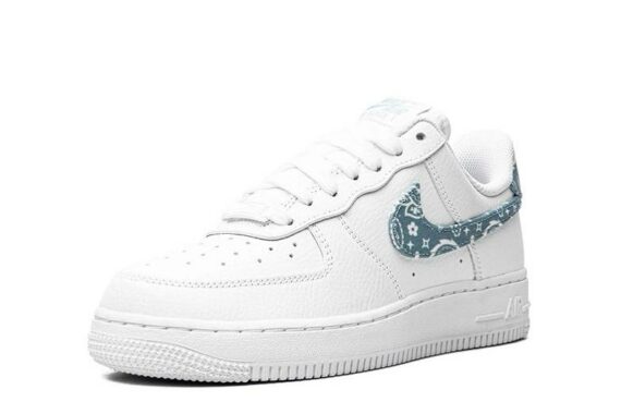 Nike Air Force 1 Low “Paisley” WMNS