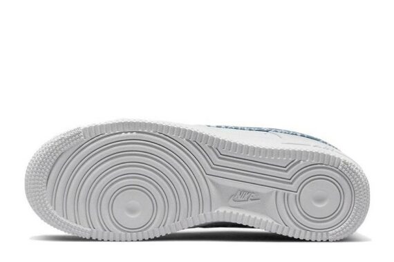Nike Air Force 1 Low “Paisley” WMNS