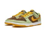 Dunk Low “Dusty Olive”