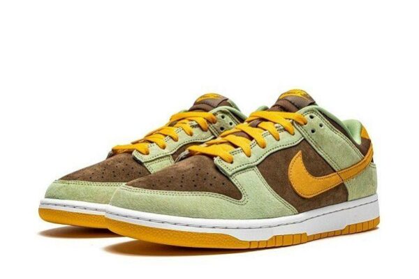 Dunk Low Dusty Olive DH5360-300