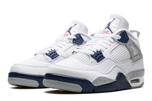 Jordan 4 Midnight Navy DH6927-140