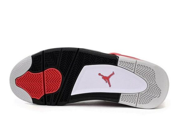 Air Jordan 4 Retro "Red Cement"