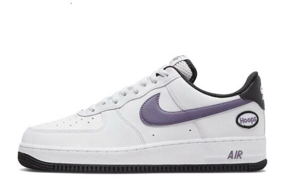 Air Force 1 Low “Hoops”