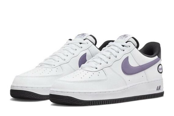 Air Force 1 Low “Hoops”