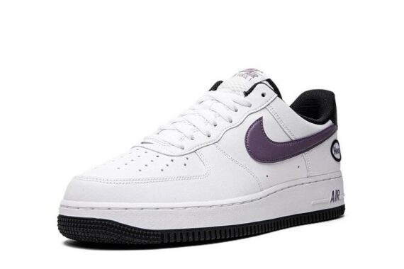 Air Force 1 Low “Hoops”