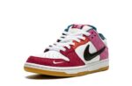 Parra x SB Dunk Low “Multi”