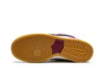 Parra x SB Dunk Low “Multi”