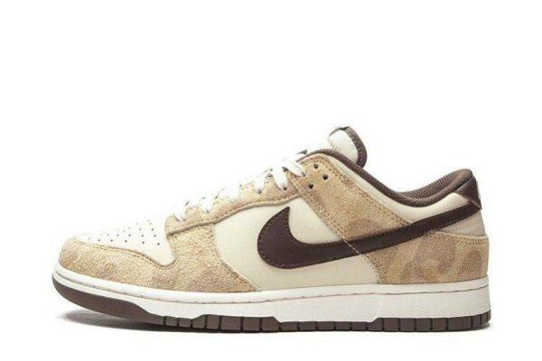 SB Dunk Low “Cheetah”