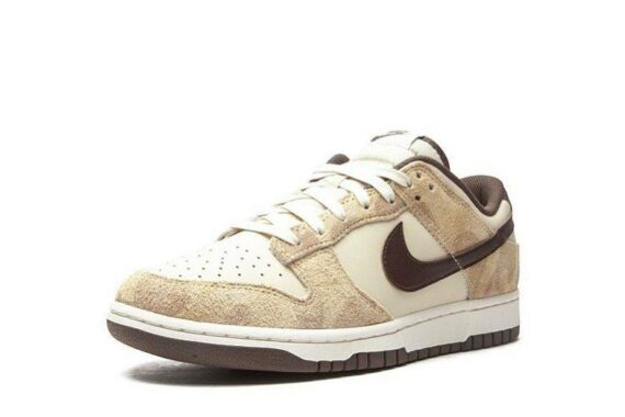 SB Dunk Low “Cheetah”