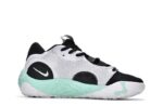 Nike PG 6 EP “Black Mint Green”