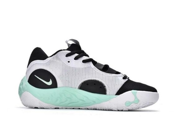 Nike PG 6 EP “Black Mint Green”