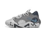 Nike PG 6 EP “Grey Fog Arsenal Blue”