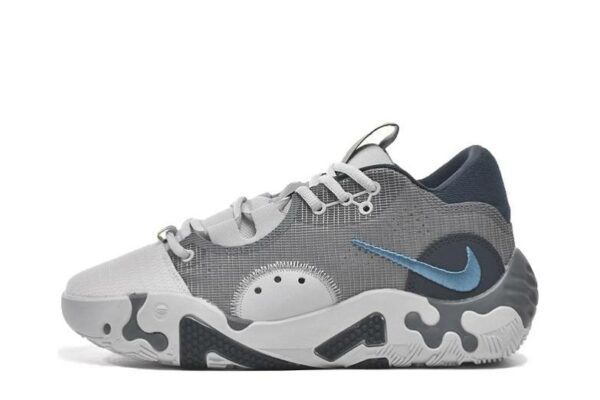 Nike PG 6 EP “Grey Fog Arsenal Blue”