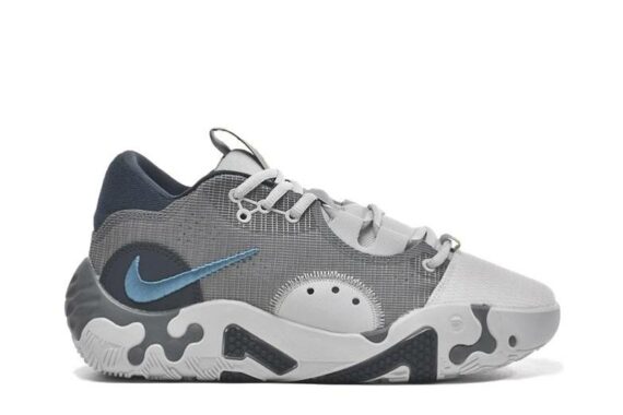 Nike PG 6 EP “Grey Fog Arsenal Blue”