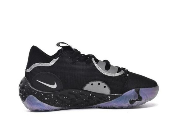 Nike PG 6 EP “Black Purple”