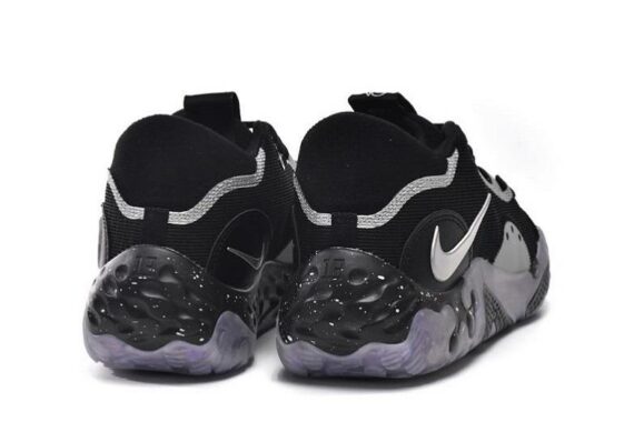 Nike PG 6 EP “Black Purple”