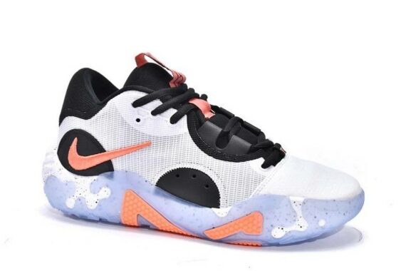 Nike PG 6 EP "Fluoro"