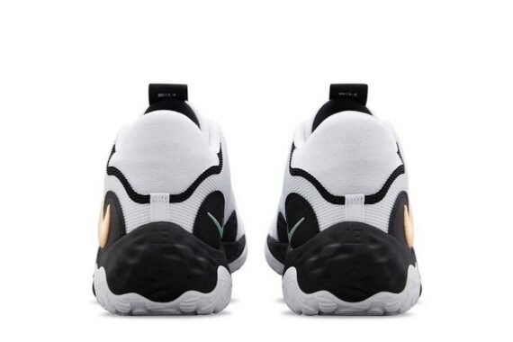 Nike PG 6 “White Black”