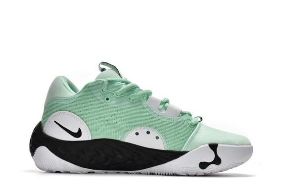 Nike PG 6 EP “Black Mint Green”