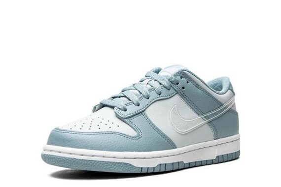 SB Dunk Low “Grey Blue”