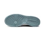 SB Dunk Low “Grey Blue”