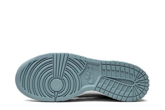 SB Dunk Low “Grey Blue”